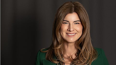 Labour arbitrator Amanda Rogers