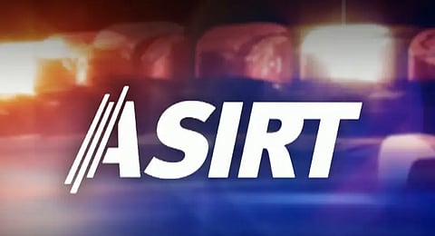 Alberta's police watchdog is investigating after a man armed with a firearm was shot and killed by RCMP officers during a domestic violence incident in Cold Lake on Wednesday afternoon.
