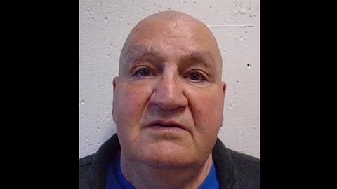 Police are searching for a convicted murderer who is believed to have escaped from a federal prison on Vancouver Island, prompting a large-scale response involving ground patrols, police dogs and aerial surveillance.