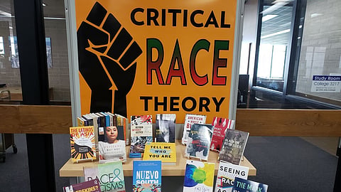 Critical Race Theory