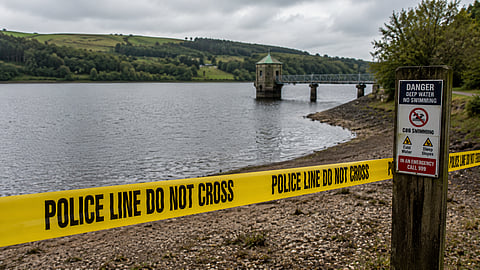 At least seven people have died in water-related incidents across the United Kingdom during the country’s recent heatwave, while French health authorities estimate nearly 1,000 excess deaths have occurred as exceptionally high temperatures continue to affect much of western Europe.