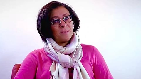 Justine Hendricks
