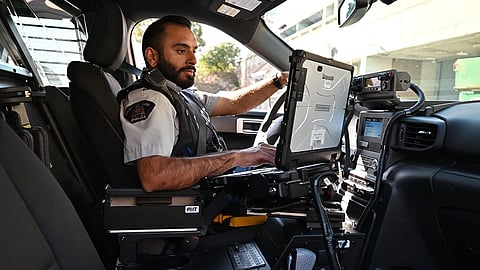 A months-long investigation by Burnaby RCMP has resulted in the seizure of thousands of kilograms of suspected drug-production chemicals, firearms, cash and contraband cigarettes, while officers dismantled what police describe as an alleged drug manufacturing operation in Richmond.