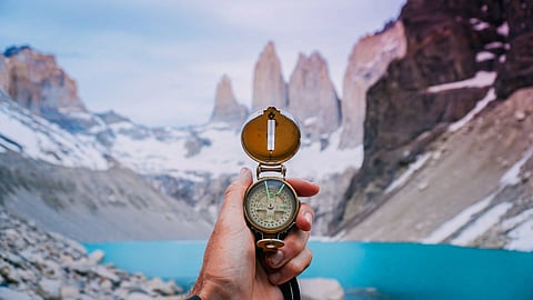 Compass