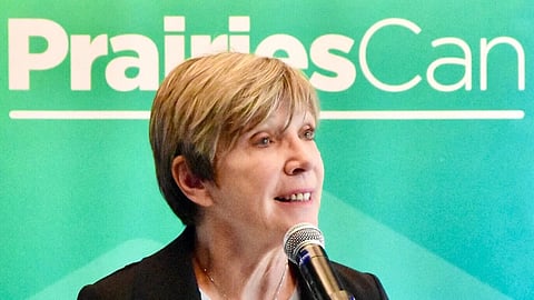 Eleanor Olszewski