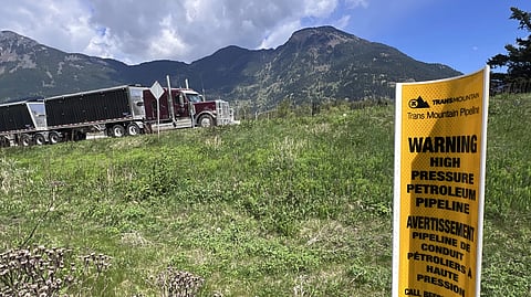 The Canadian Taxpayers Federation (CTF) is urging Prime Minister Mark Carney and Alberta Premier Danielle Smith to eliminate carbon taxes and repeal federal barriers to energy development rather than borrowing billions of dollars to support a new pipeline project.
