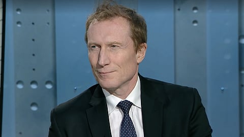 Culture Minister Marc Miller.