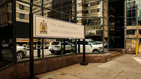 A Tax Court judge has issued a sharp warning against the use of artificial intelligence-generated legal citations after a self-represented taxpayer challenged the Canada Revenue Agency (CRA) using cases that did not exist.