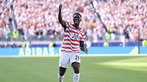 US crashes out of World Cup amid dodgy red card debacle, joins fellow hosts Canada, Mexico