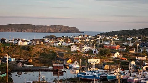 Twillingate, Newfoundland and Labrador