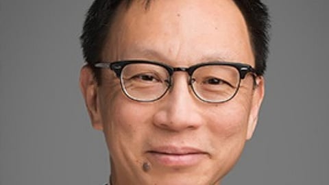 Sen. Yuen Pau Woo 