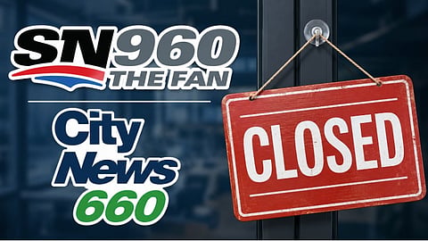 Fan 960 and 660 shut down