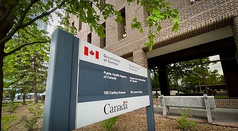 Public Health Agency of Canada