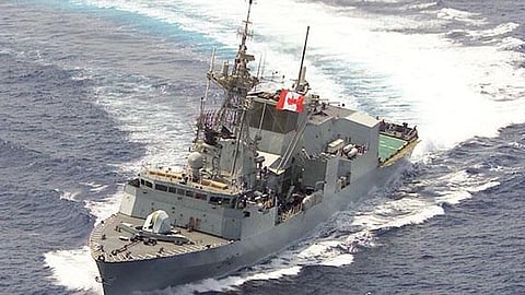 A Federal Court judge has upheld the Canadian Armed Forces’ mandatory retirement age of 60, rejecting a challenge from a veteran naval officer who sought to remain in uniform beyond the age limit.