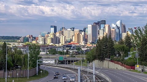 Calgary