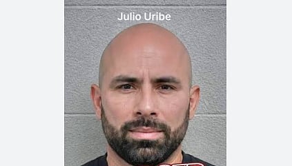 Julio Uribe Beltran
