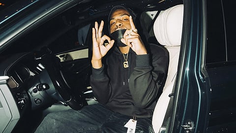 Social media users identified aspiring Toronto rapper Koobz as one of the victims of the July 11 shooting at the Salsa on St. Clair festival, with photos of him circulating online in the hours after the incident.