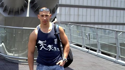 Yuriy Zhivov