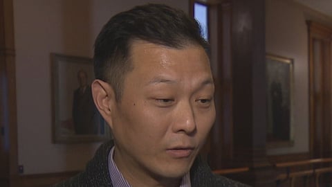 Ontario Tourism Minister Stan Cho billed taxpayers $16K for Toronto hotels despite short commute; agrees to full repayment