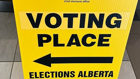 Elections Alberta