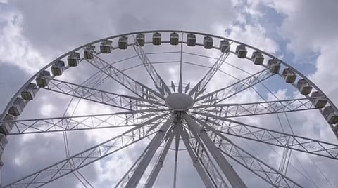 Niagara Falls residents push back against Ford government’s second ferris wheel plan