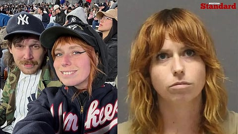 A Canadian woman currently living in New Jersey has been arrested and charged with assault and child endangerment after she allegedly confronted and slapped a teenager at a Jersey Shore beach over clothing the teen wore that showed support for President Donald Trump and Immigration and Customs Enforcement (ICE).