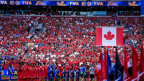WATCH: Toronto’s World Cup Hosting: Was It Worth It? Residents Weigh In
