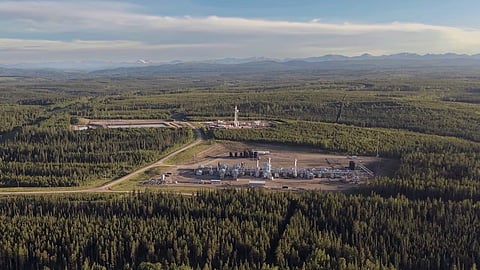 A new AI data centre and power project is being proposed for west-central Alberta despite the developer having yet to secure a tech company to operate the facility.