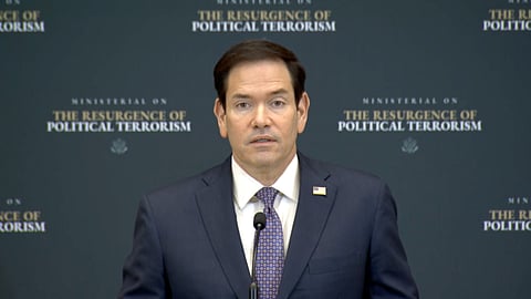 Marco Rubio