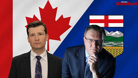 The debate over business investment leaving Alberta due to the independence movement continues to grow as Calgary Mayor Jeromy Farkas has warned that leaving Canada could inflict severe economic damage on the province.