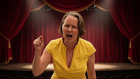 And the Oscar goes to...