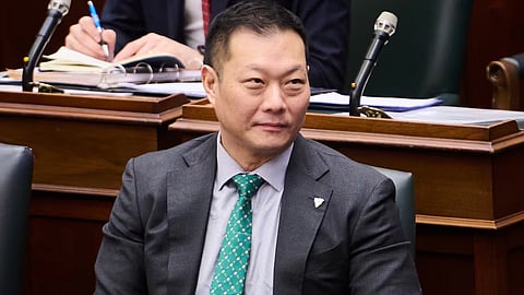 Stan Cho