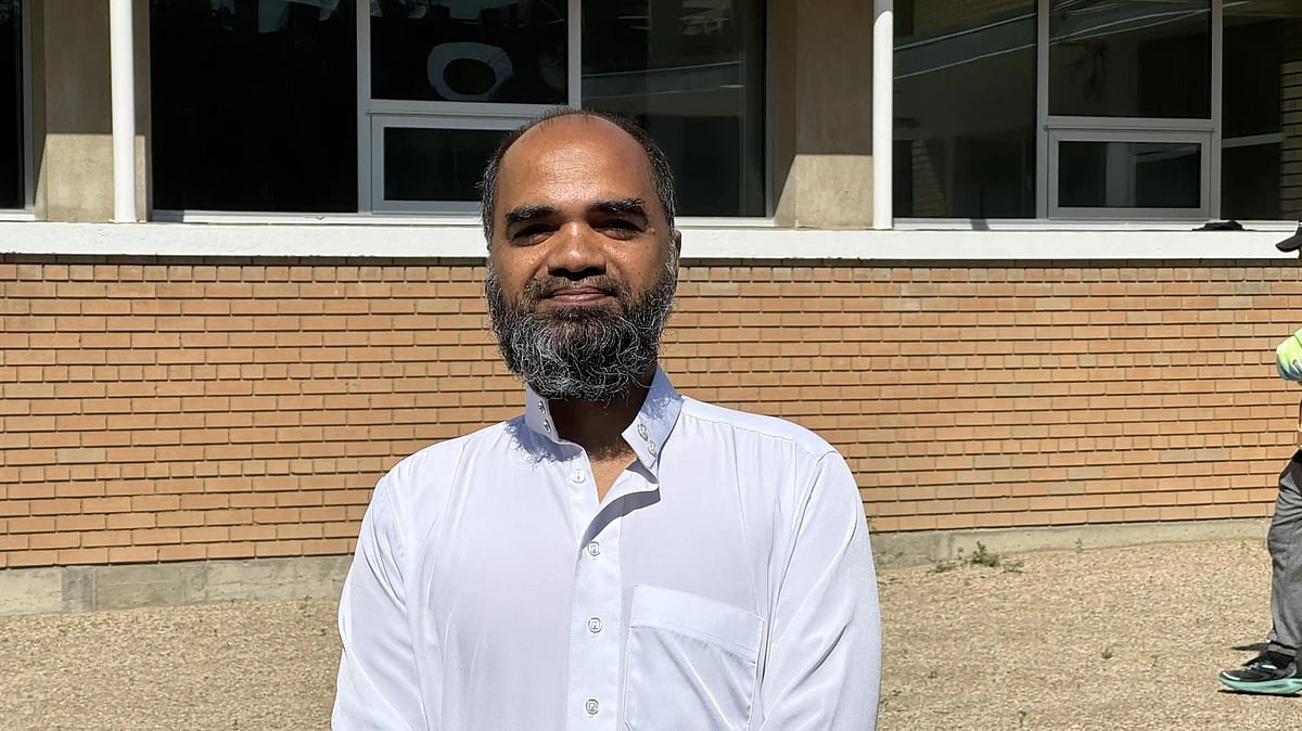 Regina city councillors, Muslim community split over mosque call to prayer permit