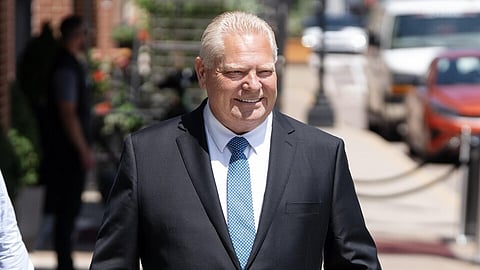 Doug Ford