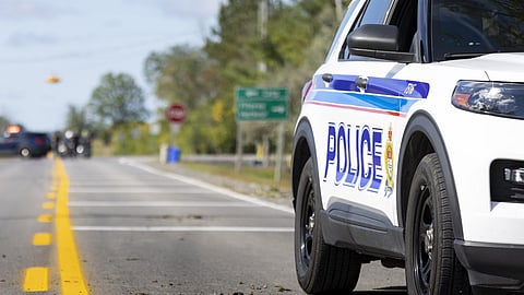 Ottawa police arrest three men in organized human trafficking network spanning Ontario