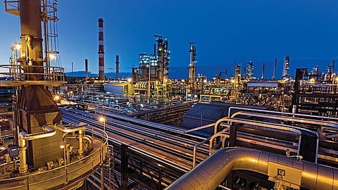 Canadian households and businesses remain almost as dependent on oil, natural gas and coal today as they did three decades ago, despite years of government policies and spending aimed at accelerating the transition to renewable energy.