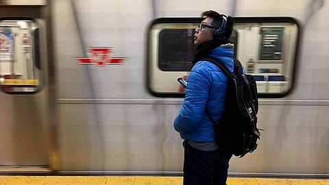 Yonge North subway is getting an extension