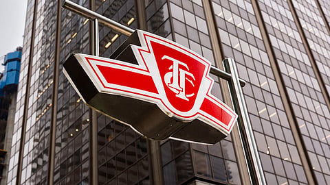 In a first for Canada, the TTC and other transit systems will grand special constables the authority to make arrests