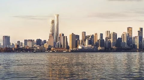 Council approves huge downtown tower project that would reshape Vancouver skyline