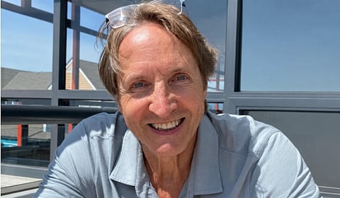 Jim McMurtry