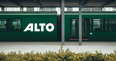 The cancelling of the Billy Bishop extension could affect the Alto project