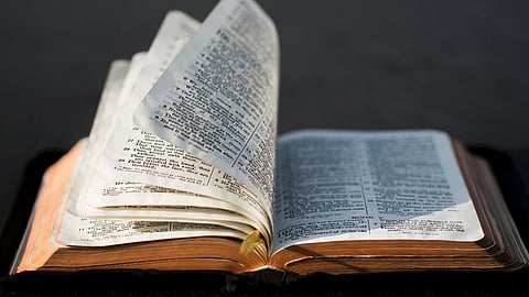 Bible