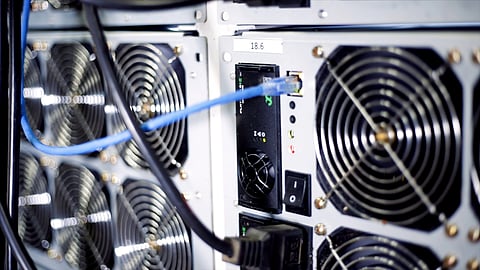 The GTA has been seeing a push for data centre development