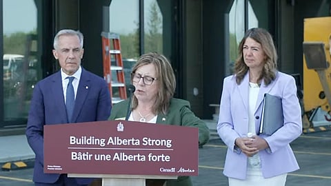 Your Alberta: YouTube