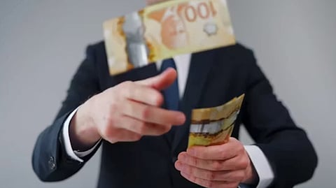 Ontario's debt is set to increase by more than 25% over the next 4 years