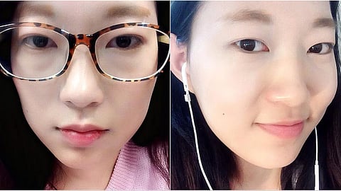 Canadian woman accused of spying on NATO Biwei Zhang