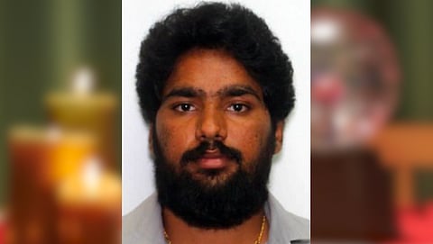Gangadhar Babu allegedly pretended to be a fortune teller to scam people in Toronto