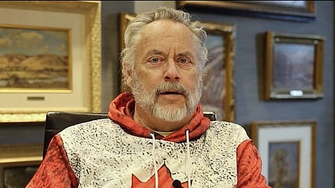 W. Brett Wilson