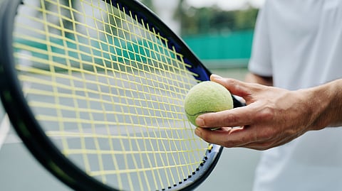 Ontario is supporting the 2026 National Bank Open