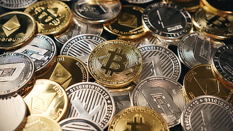 $140 million worth of Bitcoin was stolen